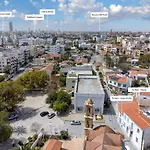 Apartamento To Hani - Kamara *