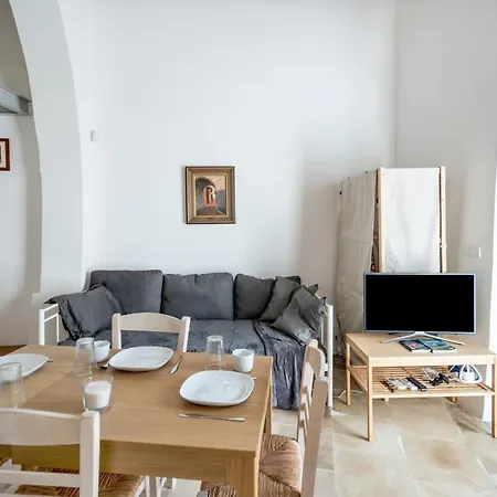 To Hani - Kamara Apartment *
