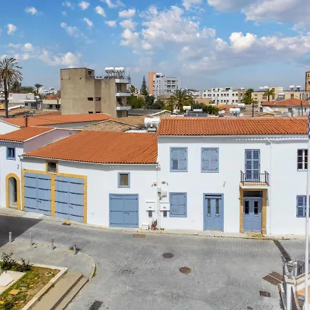 شقة To Hani - Kamara نيقوسيا