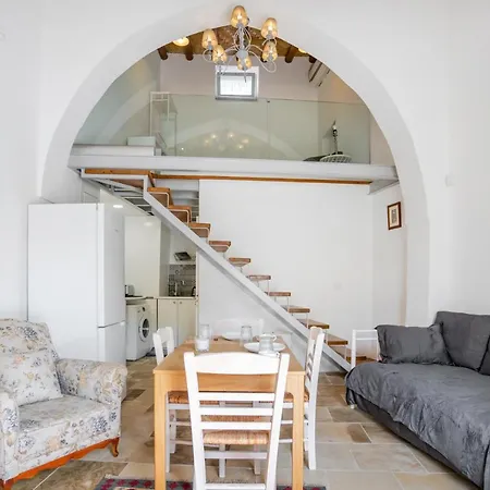 To Hani - Kamara Apartment Nicosia