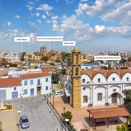 Lägenhet To Hani - Kamara