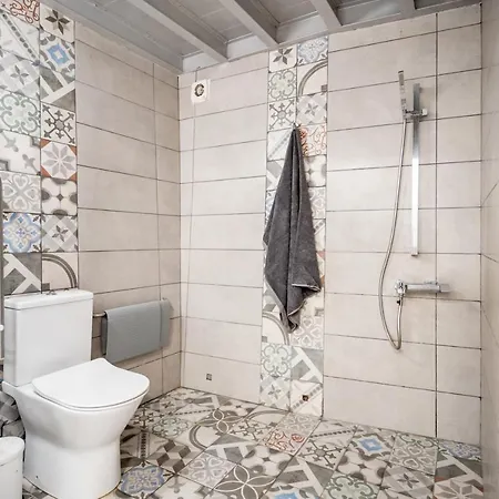 To Hani - Kamara شقة *