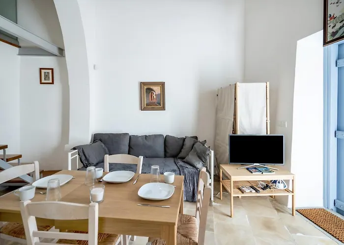 To Hani - Kamara Lägenhet *