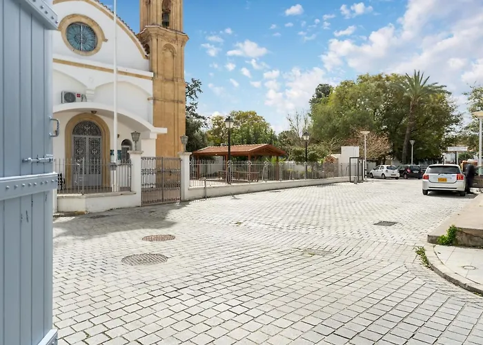 To Hani - Kamara Nicosia