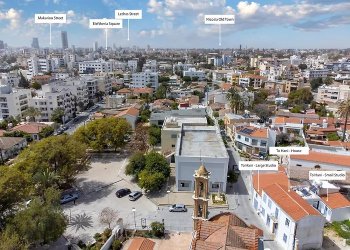 Lägenhet To Hani - Kamara *