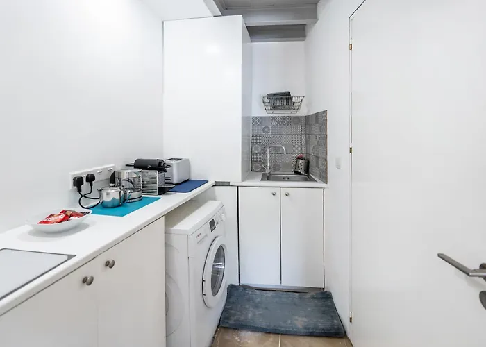 Lägenhet To Hani - Kamara