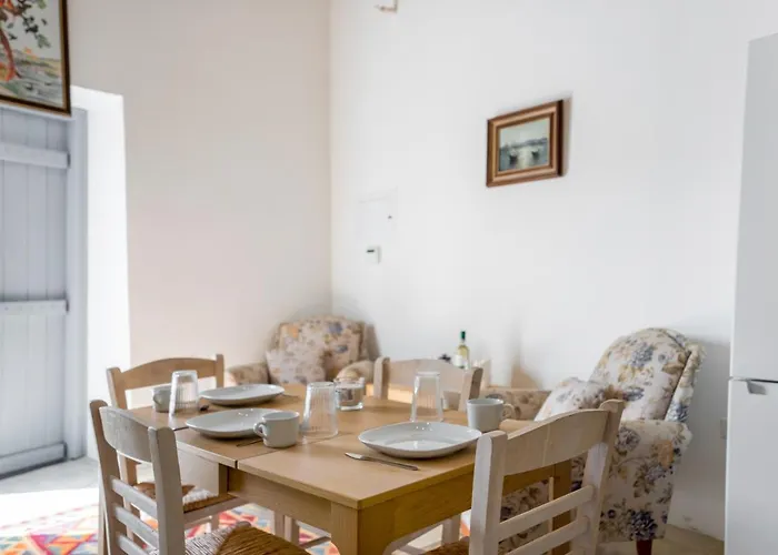 Apartmán To Hani - Kamara *