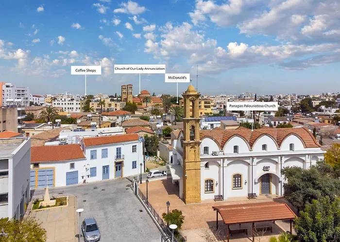 Apartmán To Hani - Kamara