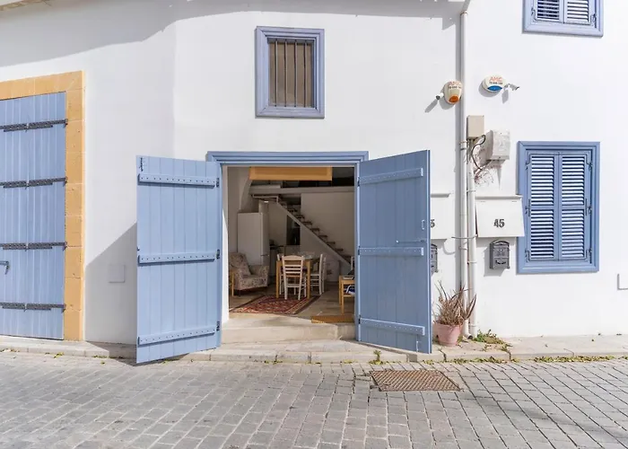 To Hani - Kamara Apartmán *