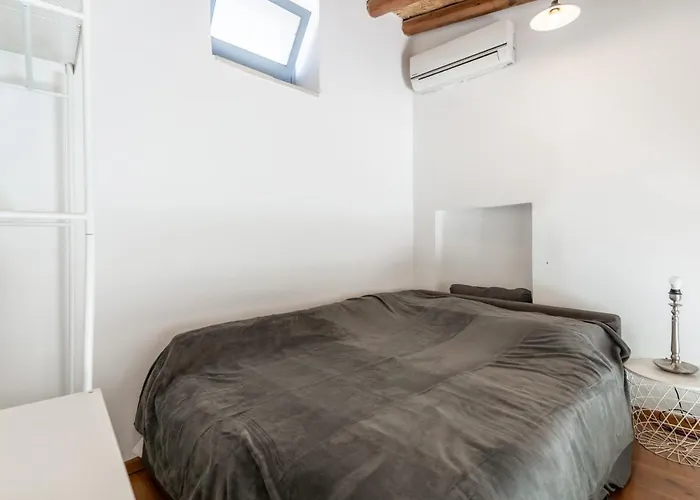 To Hani - Kamara Apartmán Nikósie