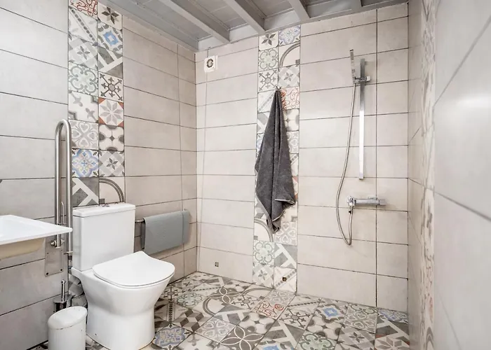 To Hani - Kamara Apartmán *